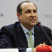 Fernando Alberca