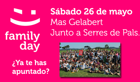 FAMILY DAY 2012