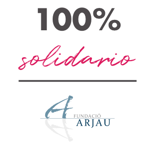 100% solidario